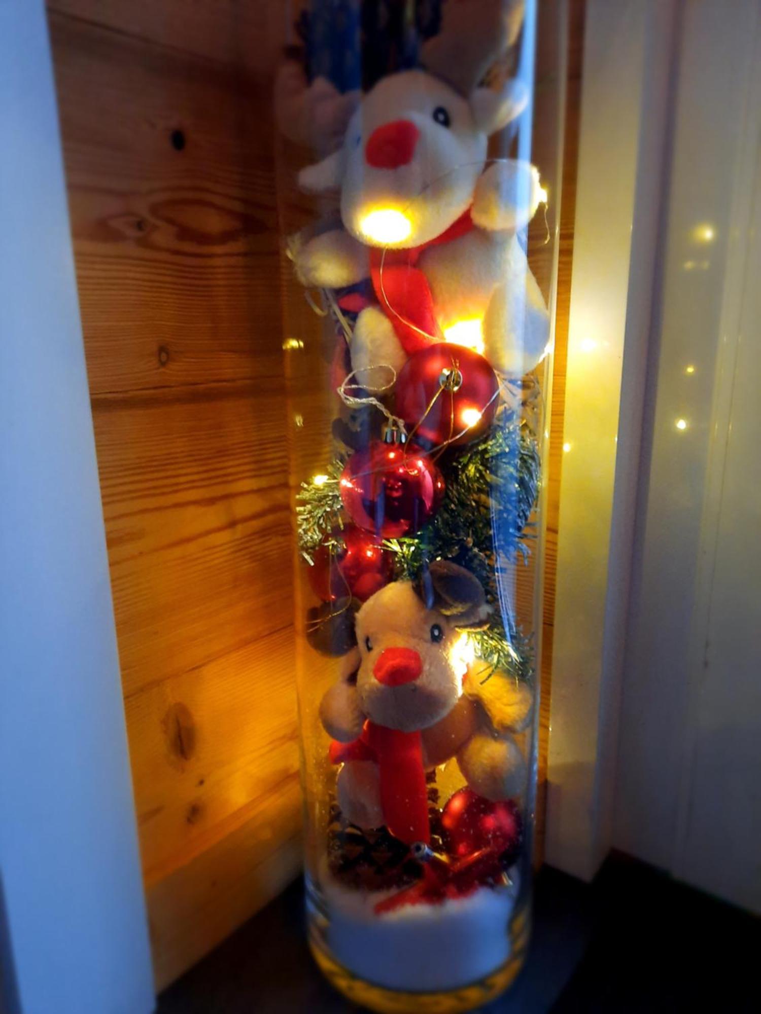 Au Coeur Des Lacs - Chambres D'Hotes Gerardmer Bagian luar foto